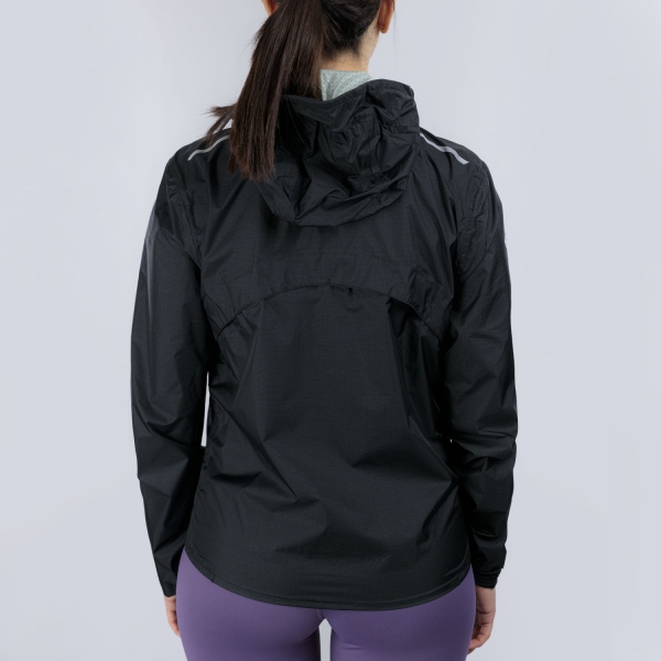 Joma R-City Iconic Giacca - Black