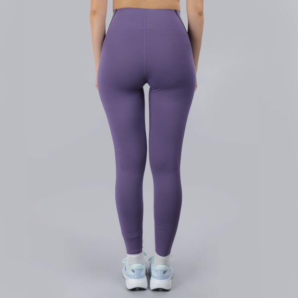 Joma R-City Power Tights - Purple