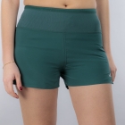 Joma R-Nature 3in Shorts - Green/Turquoise