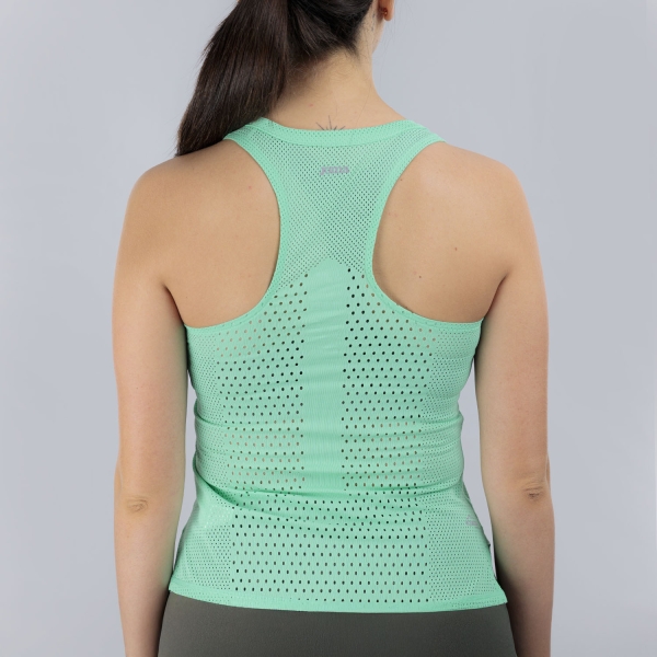Joma Marathon II Tank - Green
