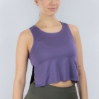 Joma R-City Ozone Top - Purple