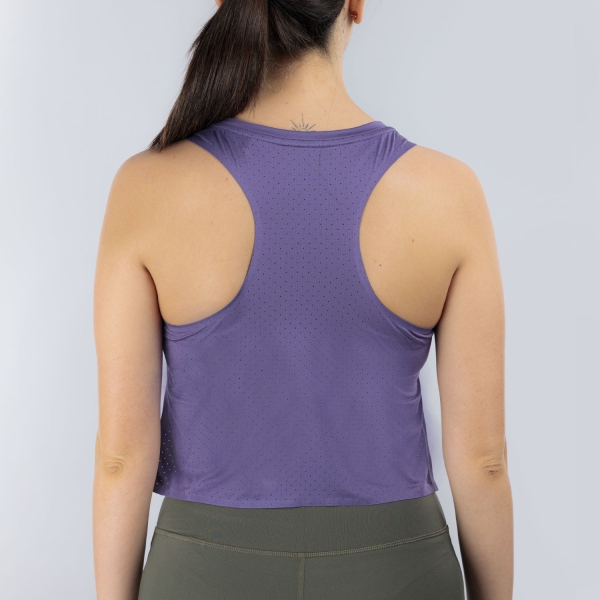 Joma R-City Ozone Top - Purple