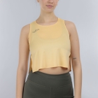 Joma R-City Ozone Top - Fluor Saffron