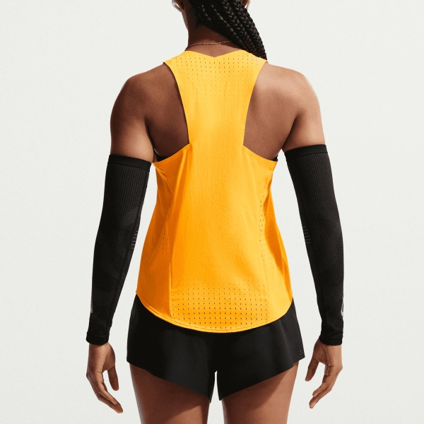 Nike AeroSwift Dri-FIT ADV Top - Sapphire/Black