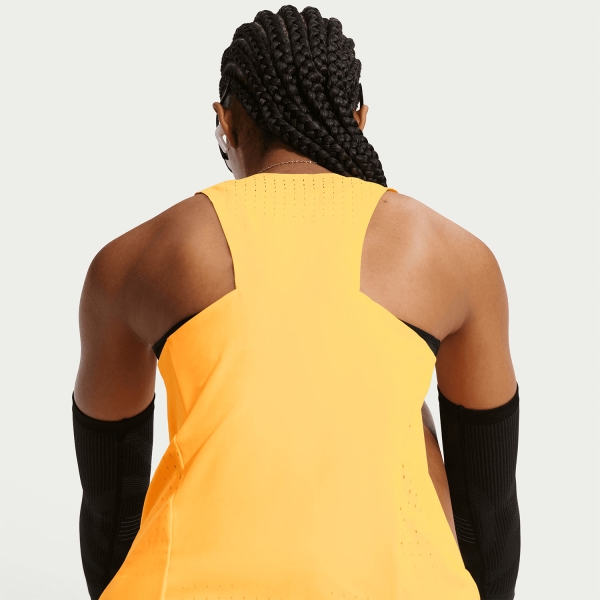 Nike AeroSwift Dri-FIT ADV Top - Sapphire/Black