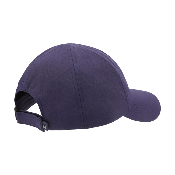 New Balance Performance Gorra - Purple