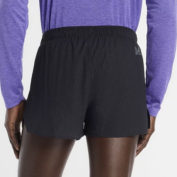 New Balance London Edition RC Ultra Light 3in Pantaloncini - Black