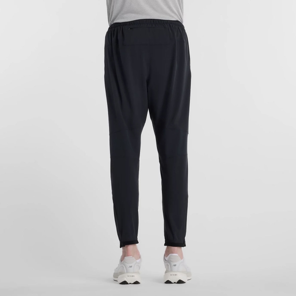 New Balance RC Essential Pants - Black