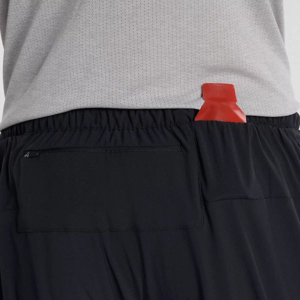 New Balance RC Essential Pants - Black