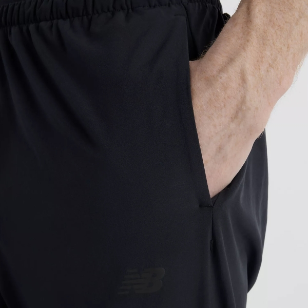 New Balance RC Essential Pants - Black