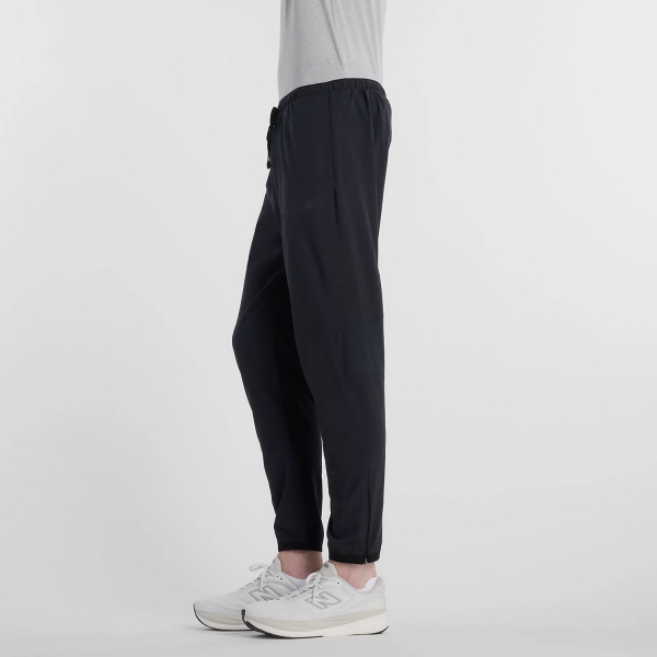 New Balance RC Essential Pants - Black