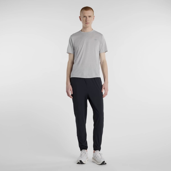 New Balance RC Essential Pants - Black