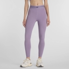 New Balance AC Tights - Candied Violet
