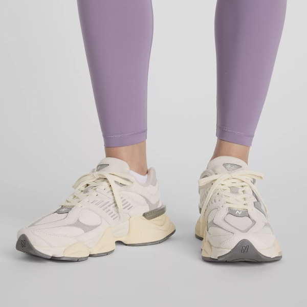 New Balance AC Tights - Candied Violet