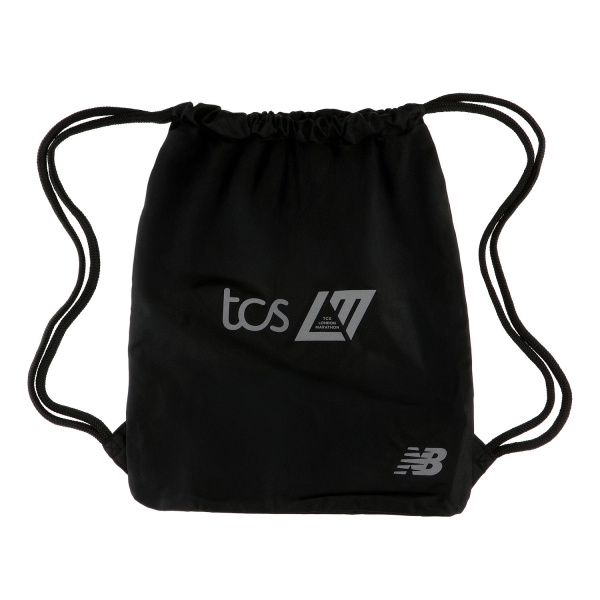 Zaino New Balance London Marathon Sacca  Black AC9005IBK