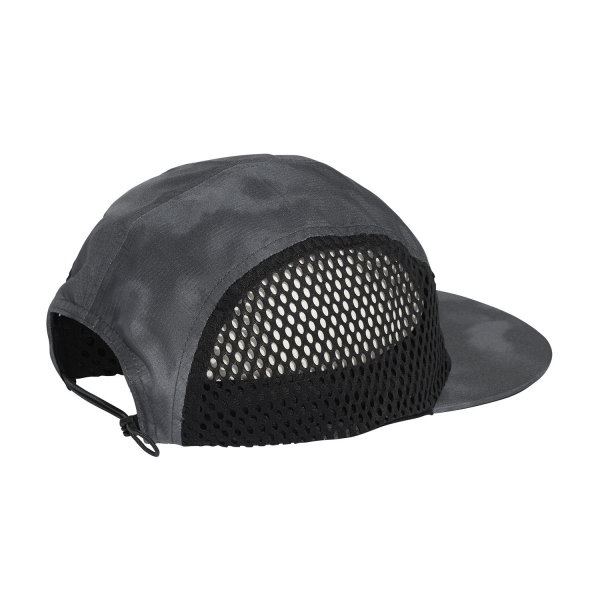 adidas Running Graphic Gorra - Onix/Carbon