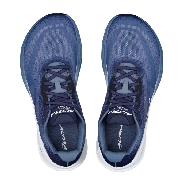 Altra Experience Flow 3 - Navy/Light Blue