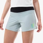 Compressport TR Racing 5.5in Shorts - Ether