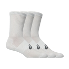 ASICS AEG x 3 Calcetines - Brilliant White