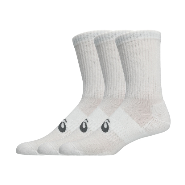 ASICS AEG x 3 Calcetines - Brilliant White