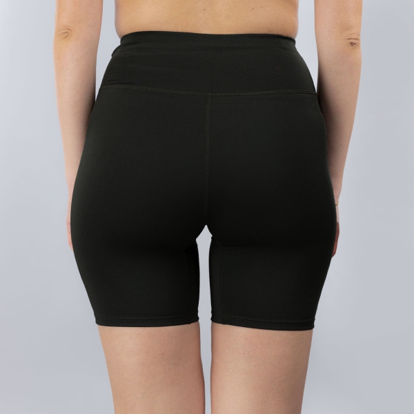 ASICS Core Sprinter Logo 7in Pantaloncini - Performance Black