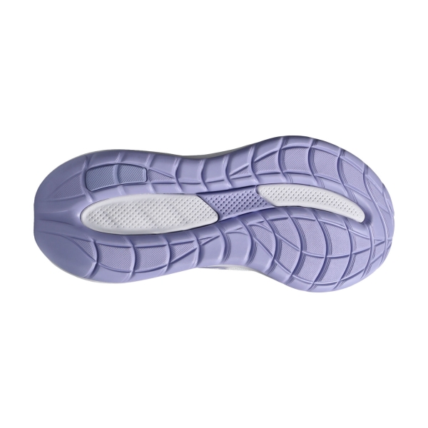 ASICS GEL Cumulus 28 - White/Bluebell