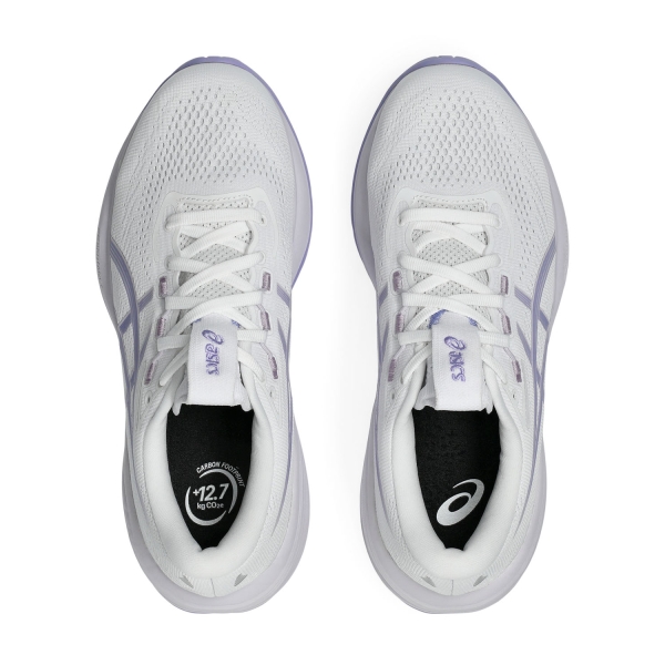 ASICS GEL Cumulus 28 - White/Bluebell