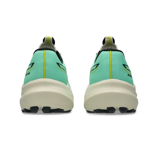 ASICS GT 2000 14 TR - Aurora Green/Cacti