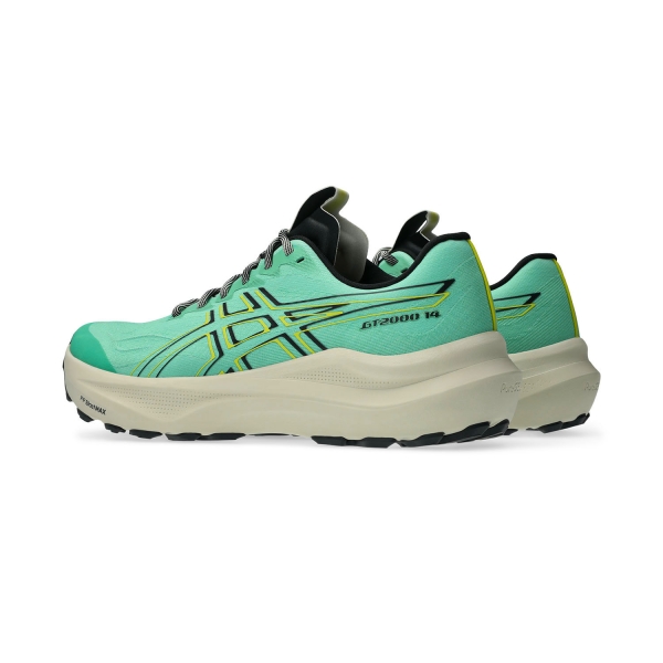 ASICS GT 2000 14 TR - Aurora Green/Cacti
