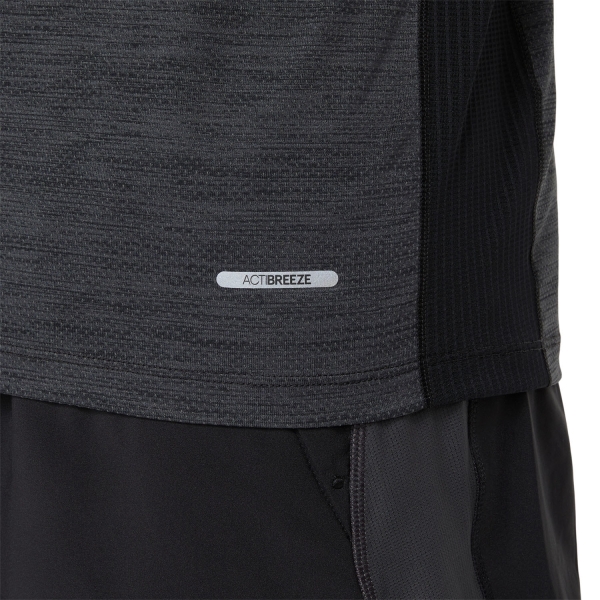 ASICS Road Pro T-Shirt - Performance Black