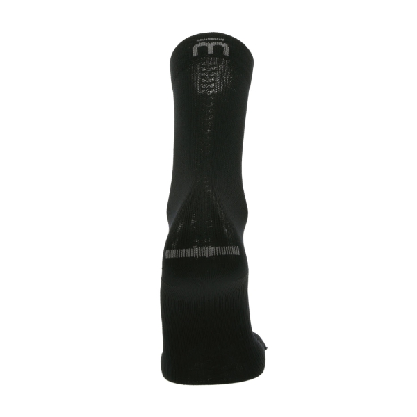Mico Light Weight X Performance Socks - Nero