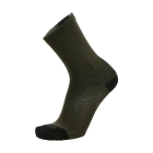 Mico Light Weight X Performance Socks - Verde Militare