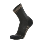 Mico Trek Medium Extra Dry Repel Socks - Antracite/Sabbia