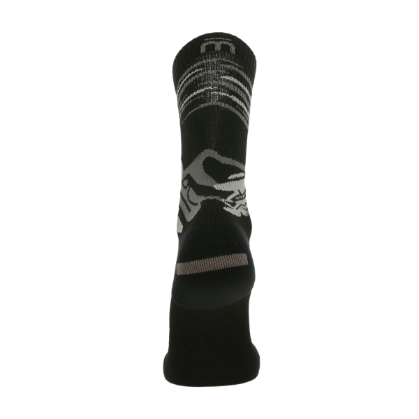 Mico Hike Extra Dry Socks - Nero