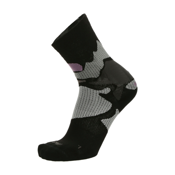 Socks Mico Extra Dry Light Weight Socks Woman  Nero CA 3076 007