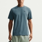 Nike Dri-FIT Hyverse Maglietta - Mineral Slate/Black