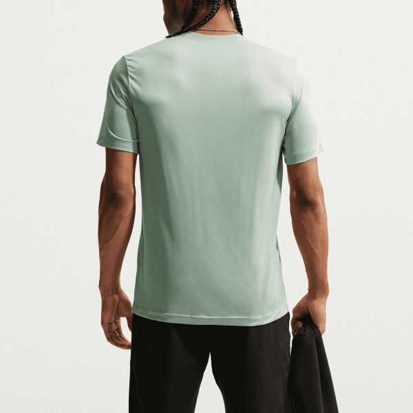 Nike Dri-FIT Legend Maglietta - Steam/Black