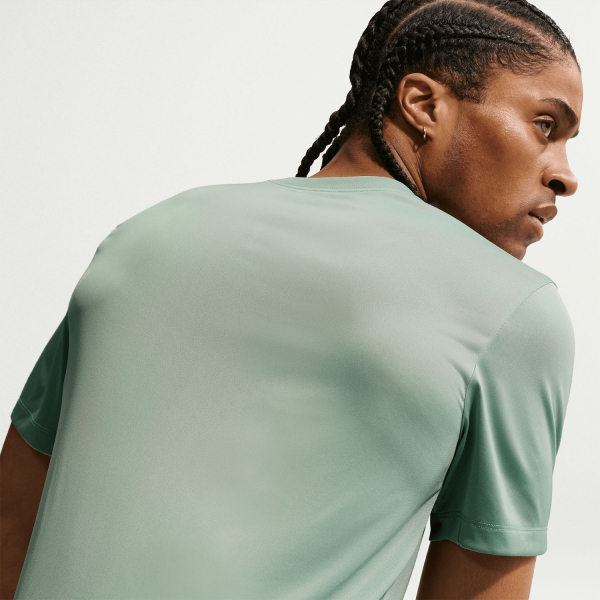 Nike Dri-FIT Legend Maglietta - Steam/Black