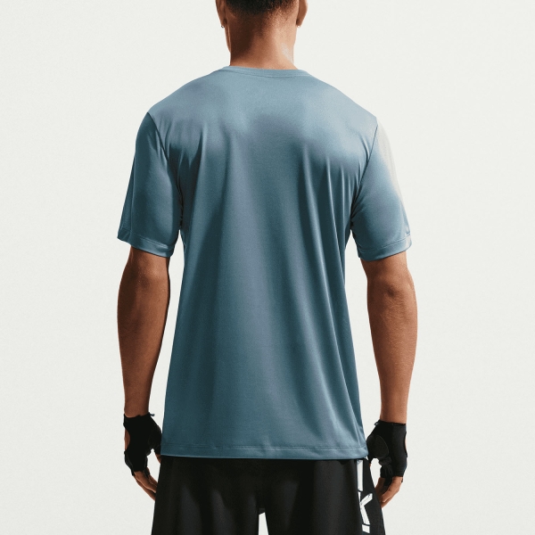 Nike Dri-FIT Legend Maglietta - Mineral Slate/Black