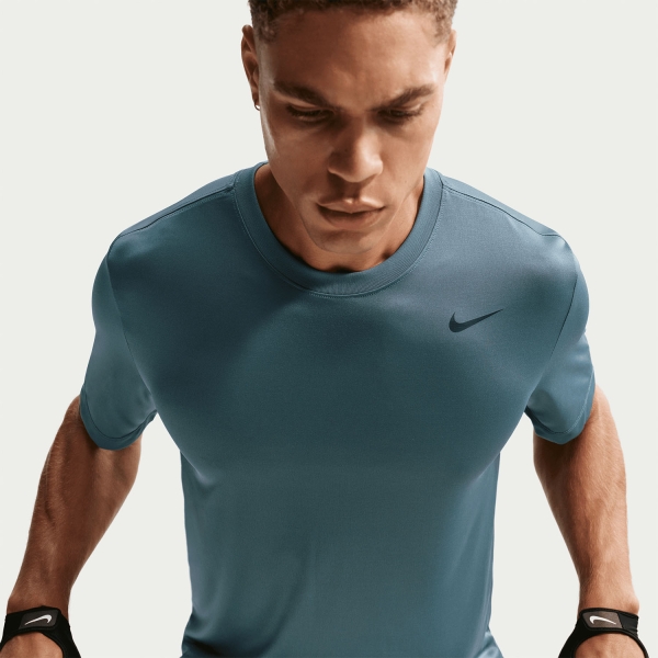 Nike Dri-FIT Legend Maglietta - Mineral Slate/Black