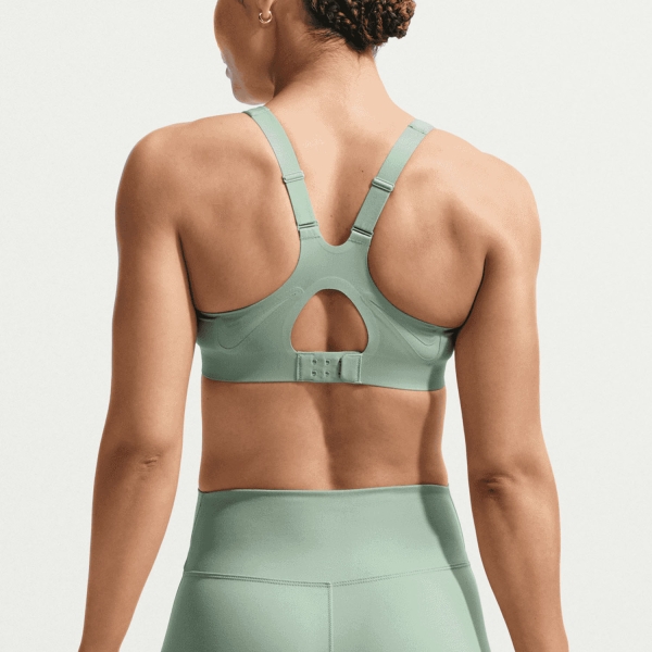 Nike Dri-FIT Rival Sujetador Deportivo - Steam