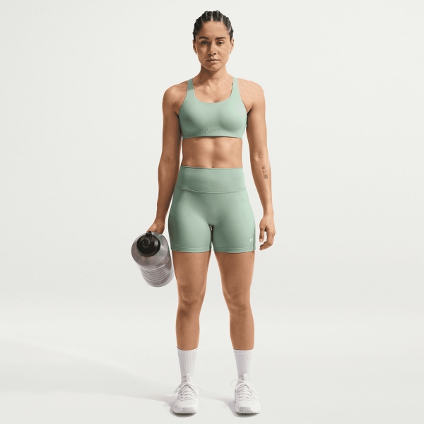 Nike Dri-FIT Rival Sujetador Deportivo - Steam