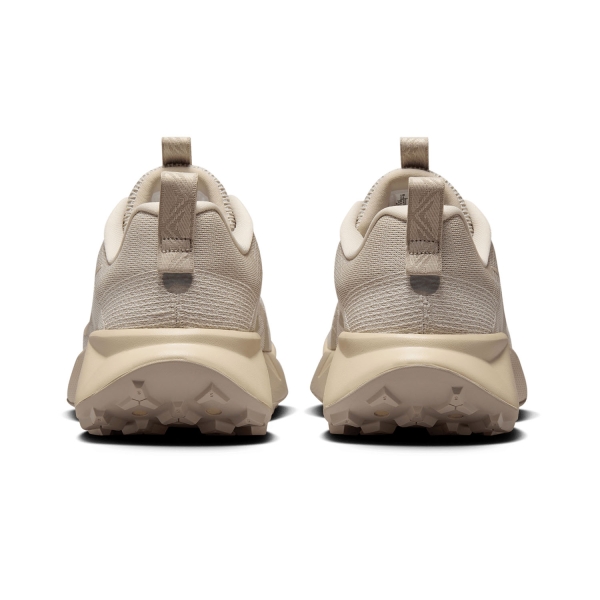 Nike Wildhorse 10 - Light Orewood Brown/Cream/Safety Orange