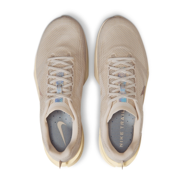 Nike React Terra Kiger 10 - Light Orewood Brown/Diffused Taupe/Cream