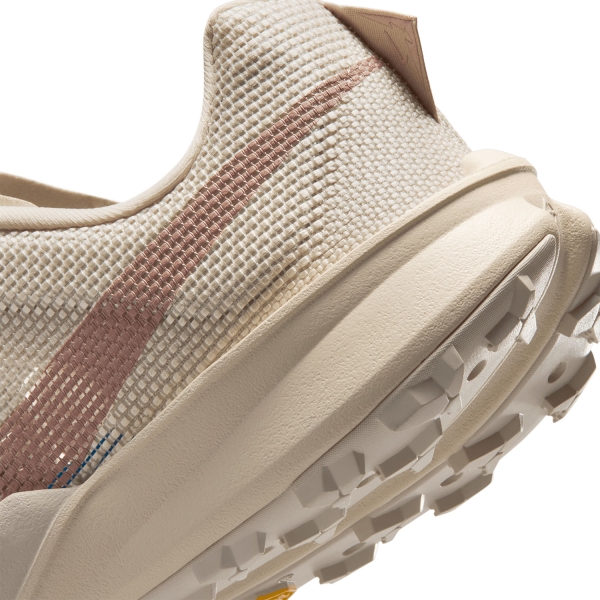 Nike React Terra Kiger 10 - Light Orewood Brown/Diffused Taupe/Cream