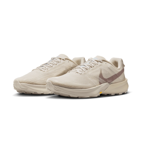 Nike React Terra Kiger 10 - Light Orewood Brown/Diffused Taupe/Cream