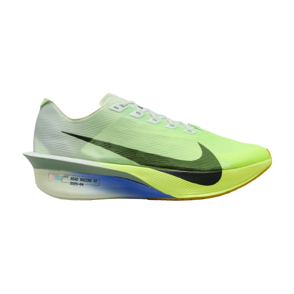 Scarpe Running Performance Uomo Nike Vaporfly 4  Barely Green/Black Spruce/Volt Tint HF6414300