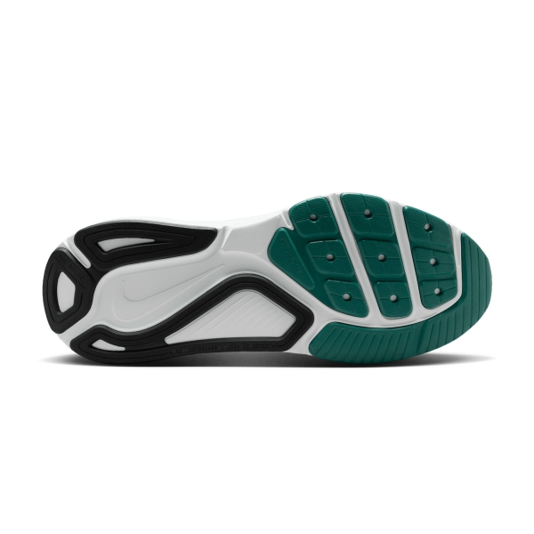 Nike Structure 26 - White/Black/Mineral Slate/Hyper Pink