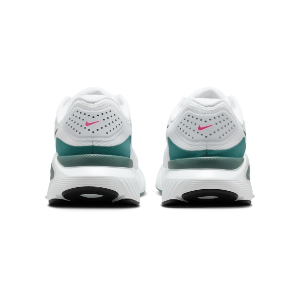 Nike Structure 26 - White/Black/Mineral Slate/Hyper Pink