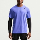 Nike Aeroswift Maglietta - Sapphire/Black